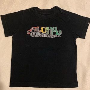 Baby boy Quicksilver T-shirt